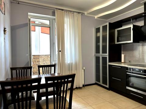 квартира за адресою Науки просп., 69