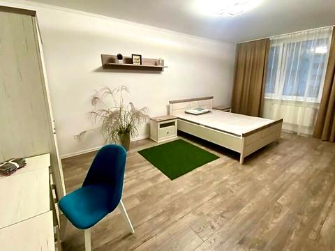 квартира по адресу Под Голоском ул., 1