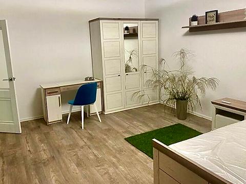 квартира по адресу Под Голоском ул., 1