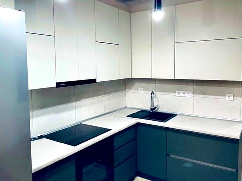 квартира по адресу Под Голоском ул., 1