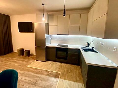 квартира по адресу Под Голоском ул., 1