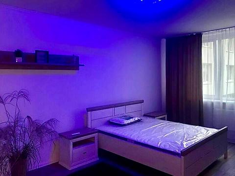 квартира по адресу Под Голоском ул., 1