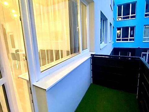 квартира по адресу Под Голоском ул., 1