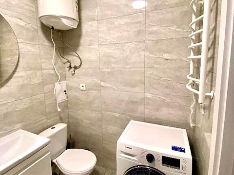 квартира по адресу Под Голоском ул., 1