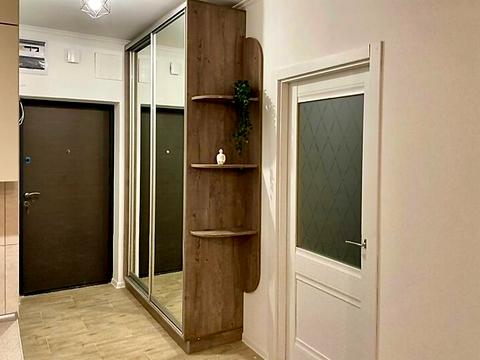 квартира по адресу Под Голоском ул., 1