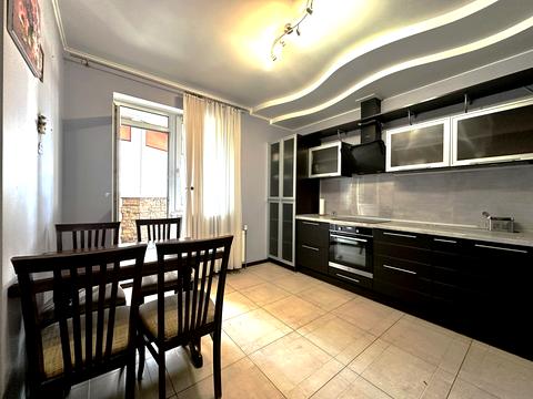 квартира за адресою Науки просп., 69