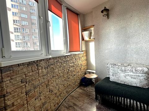 квартира за адресою Науки просп., 69