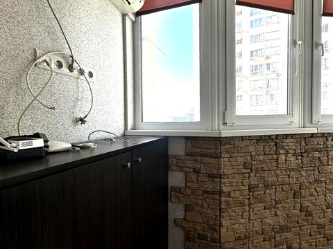 квартира за адресою Науки просп., 69