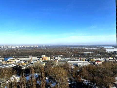 квартира за адресою Науки просп., 69