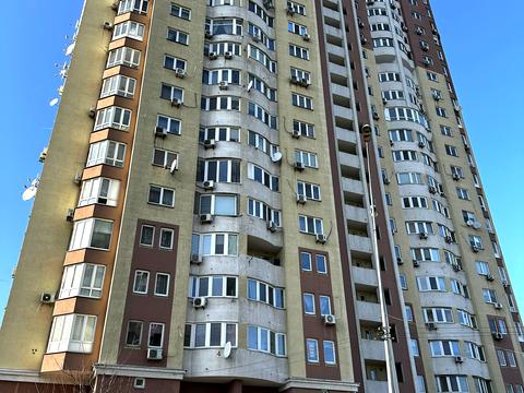 квартира за адресою Науки просп., 69