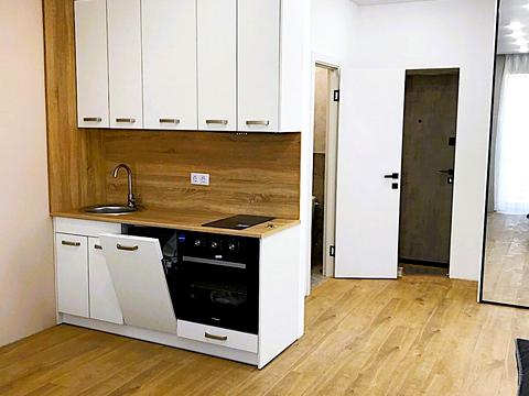 квартира по адресу Обуховская ул., 91-А