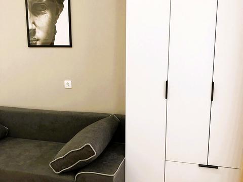 квартира по адресу Обуховская ул., 91-А