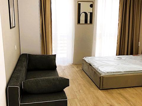 квартира по адресу Обуховская ул., 91-А