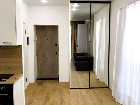 квартира по адресу Обуховская ул., 91-А