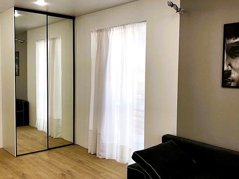 квартира по адресу Обуховская ул., 91-А