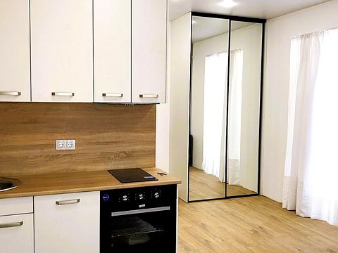 квартира по адресу Обуховская ул., 91-А