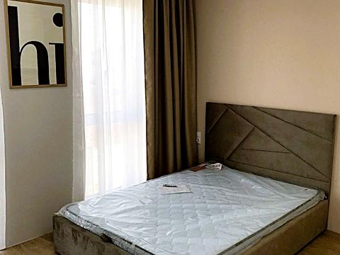 квартира по адресу Обуховская ул., 91-А