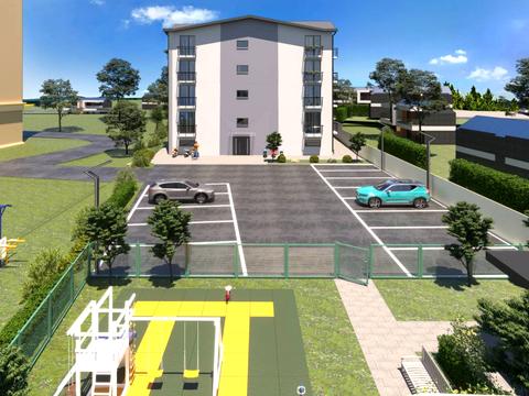 квартира по адресу Обуховская ул., 91-А