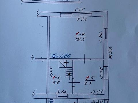 будинок за адресою 8 Березня, 9