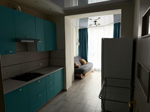 квартира по адресу Проспект Мартинова, 2