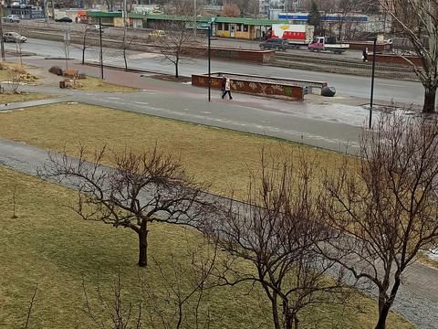 квартира за адресою Донецьке шосе, 121