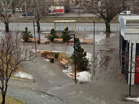 квартира за адресою Донецьке шосе, 121