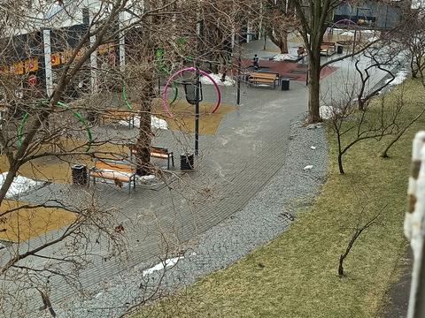 квартира за адресою Донецьке шосе, 121