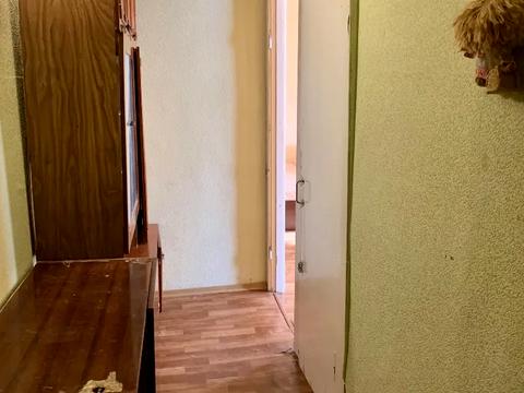 квартира за адресою Батумська вул., 52