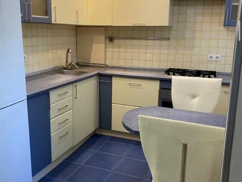 квартира за адресою Василя Мельникова вул. (Межлаука), 11/7