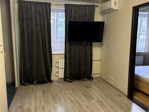 квартира за адресою Василя Мельникова вул. (Межлаука), 11/7