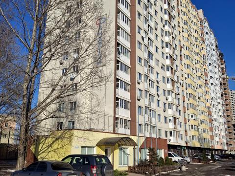 квартира за адресою Миколи Закревського вул., 42-А