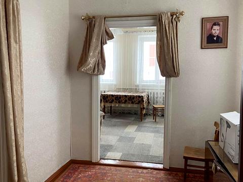 будинок за адресою 8 Березня, 9