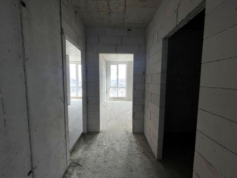 квартира по адресу Надречная ул., (Будинок 2)