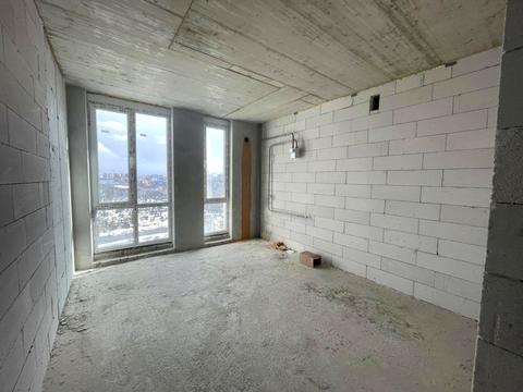 квартира по адресу Надречная ул., (Будинок 2)