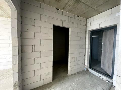 квартира по адресу Надречная ул., (Будинок 2)