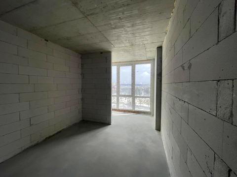 квартира по адресу Надречная ул., (Будинок 2)