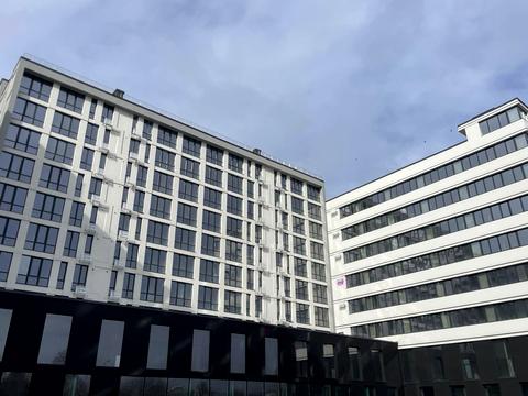 квартира по адресу Надречная ул., (Будинок 2)