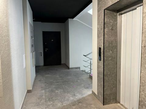 квартира по адресу Надречная ул., (Будинок 2)