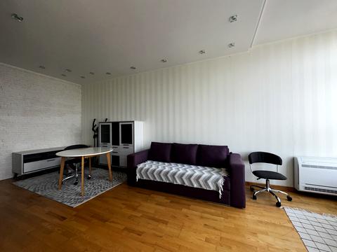 квартира по адресу Жилянская ул., 118