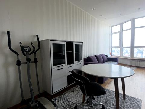 квартира по адресу Жилянская ул., 118