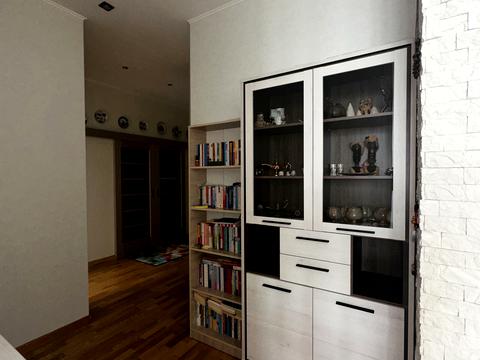 квартира по адресу Жилянская ул., 118