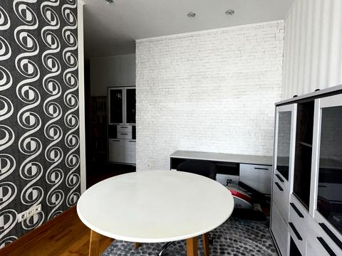 квартира по адресу Жилянская ул., 118