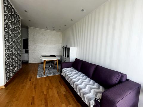 квартира по адресу Жилянская ул., 118