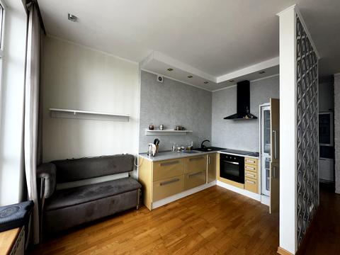 квартира по адресу Жилянская ул., 118