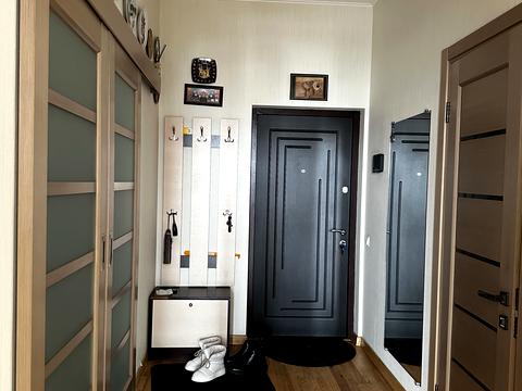 квартира по адресу Жилянская ул., 118