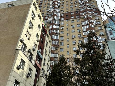 квартира по адресу Жилянская ул., 118