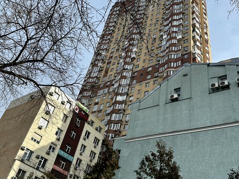 квартира по адресу Жилянская ул., 118