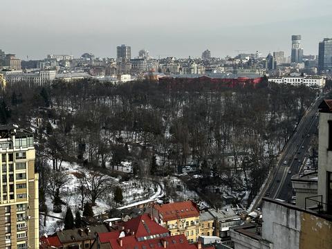 квартира по адресу Жилянская ул., 118