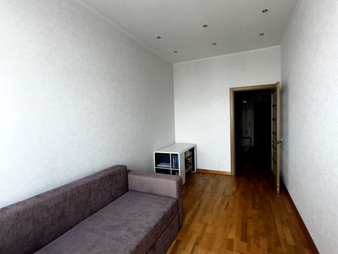 квартира по адресу Жилянская ул., 118