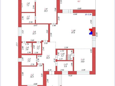 дом по адресу Соборная ул.